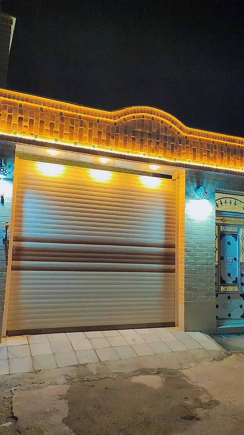 اجاره روزانه/هفتگی/ماهانه آپارتمان ۱۳۰ متری|اجارهٔ کوتاه‌مدت آپارتمان و سوئیت|میبد, |دیوار