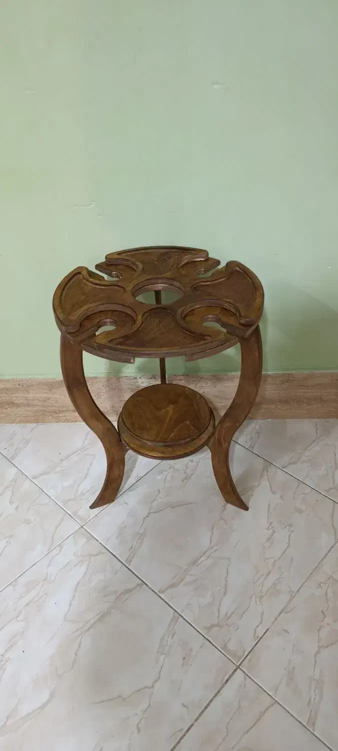 میز قلیون|صنایع دستی و سایر لوازم تزئینی|مشهد, الهیه|دیوار