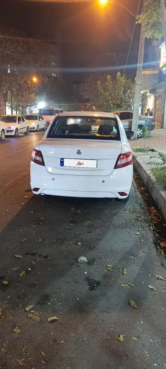 ساینا ۹۸ا|خودرو سواری و وانت|تبریز, |دیوار