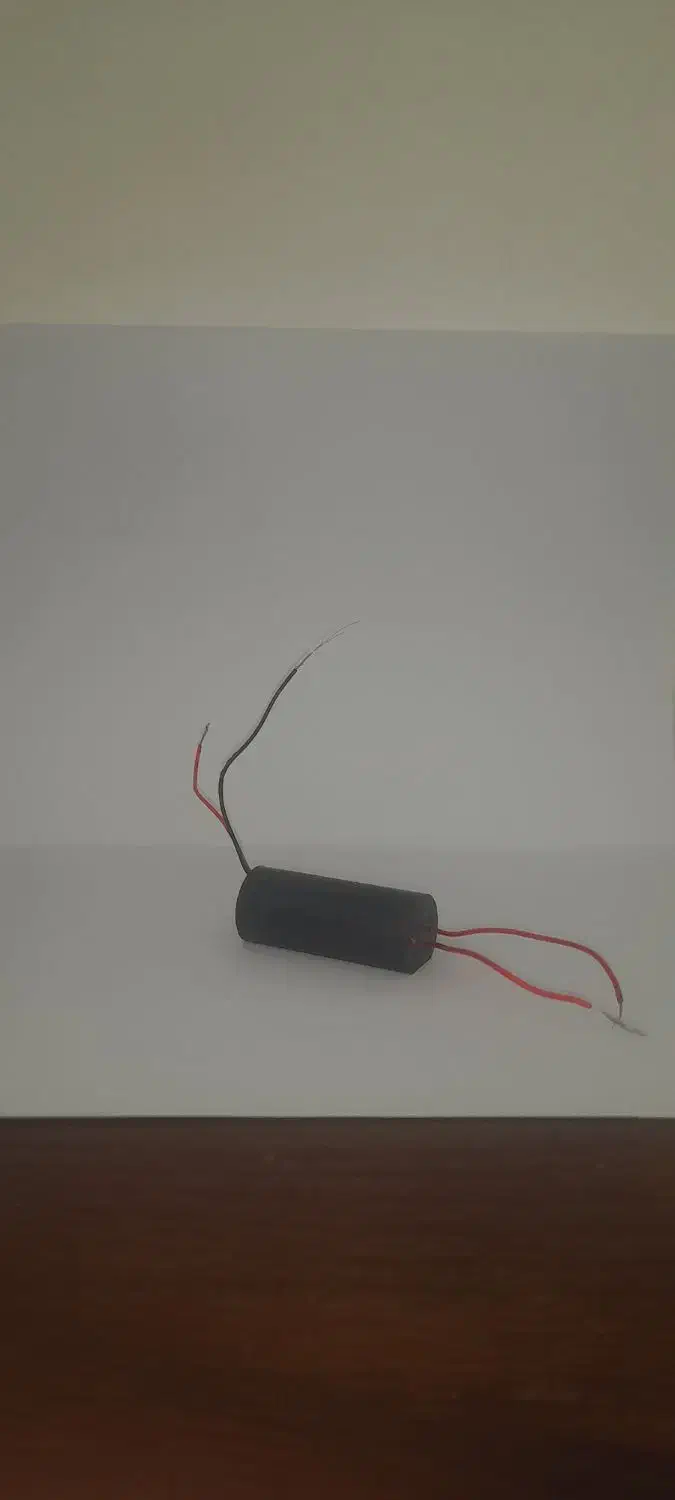 ماژول جرقه زن|قطعات و لوازم جانبی رایانه|مریوان, |دیوار