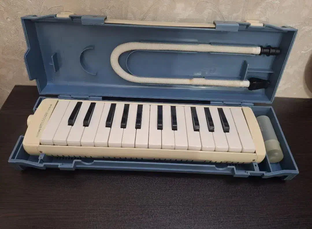 ارگ بادی ژاپنی با مارک سوزوکی درحد آک|پیانو، کیبورد، آکاردئون|پاکدشت, پاکدشت (مامازند)|دیوار