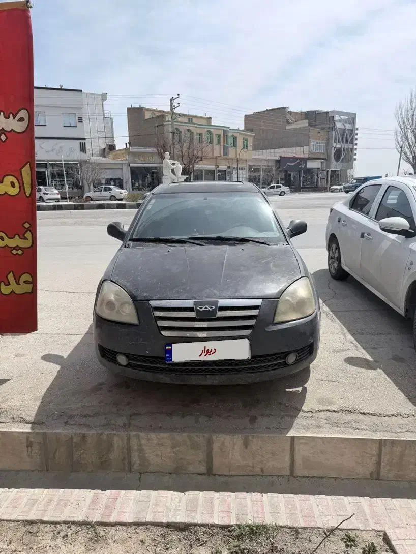 Mvm 530|خودرو سواری و وانت|همدان, |دیوار