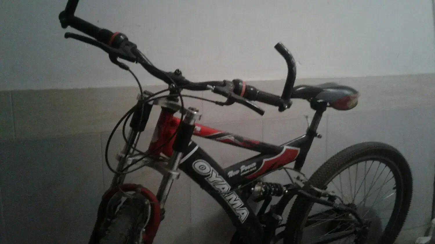 دوچرخه 26|دوچرخه، اسکیت، اسکوتر|تربتحیدریه, ۴۵ متری|دیوار