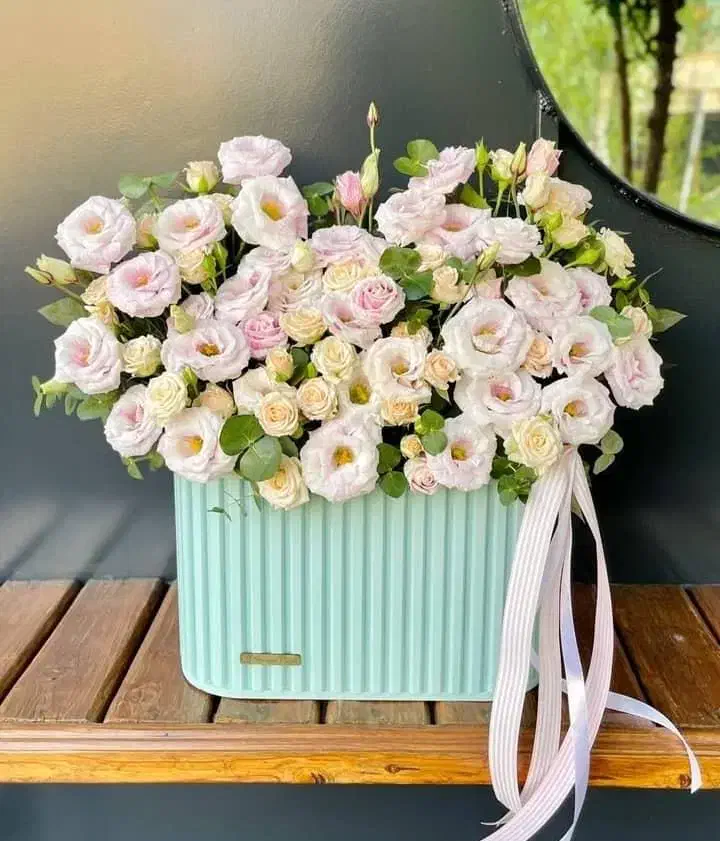 گل ماندگار و ابدی|گل مصنوعی|شیراز, نصر|دیوار