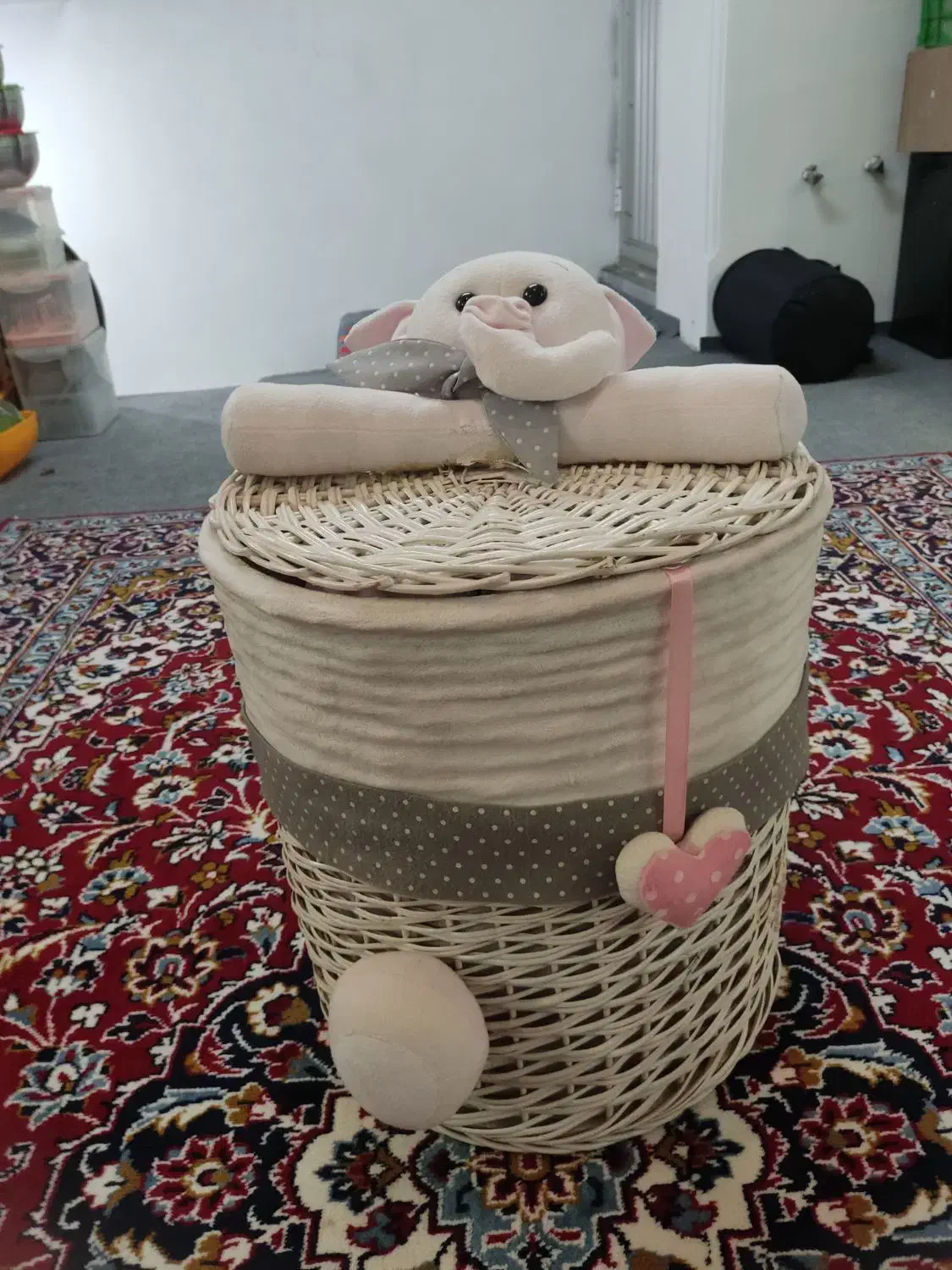 ست وسایل نوزاد|اسباب و اثاث بچه|رشت, نظری|دیوار