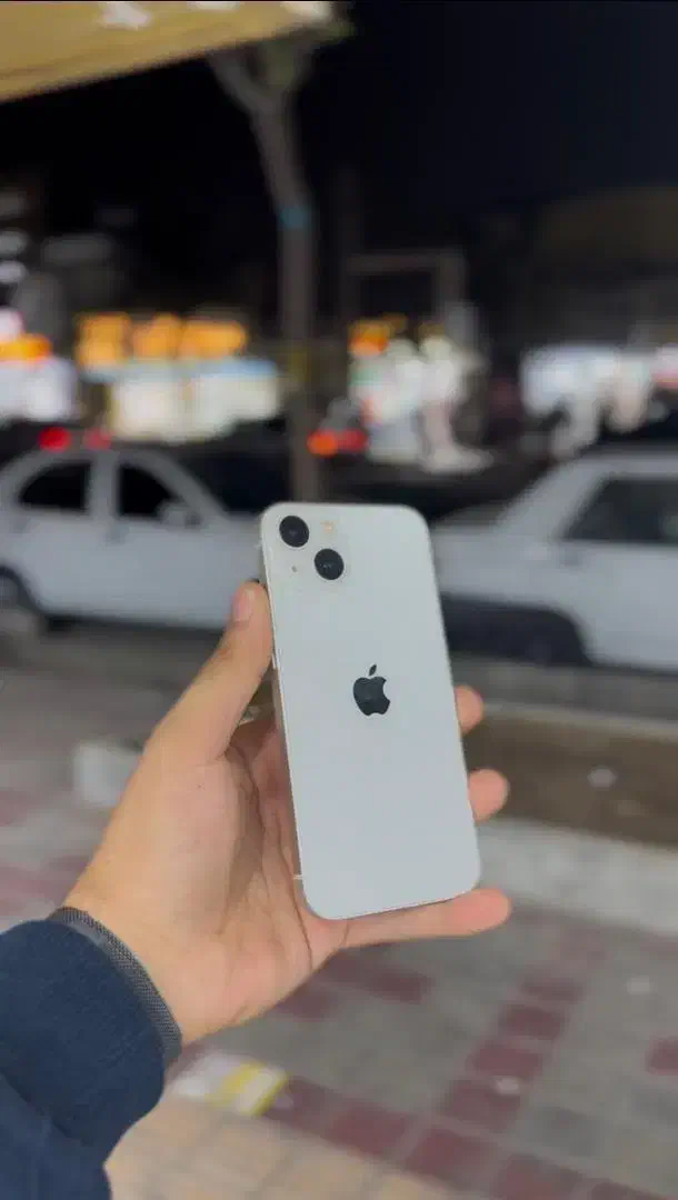 ایفون 13نرمال|موبایل|باقرشهر, |دیوار