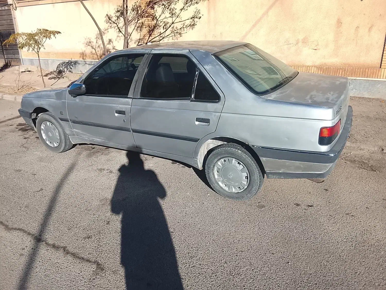 405|خودرو سواری و وانت|بیرجند, |دیوار