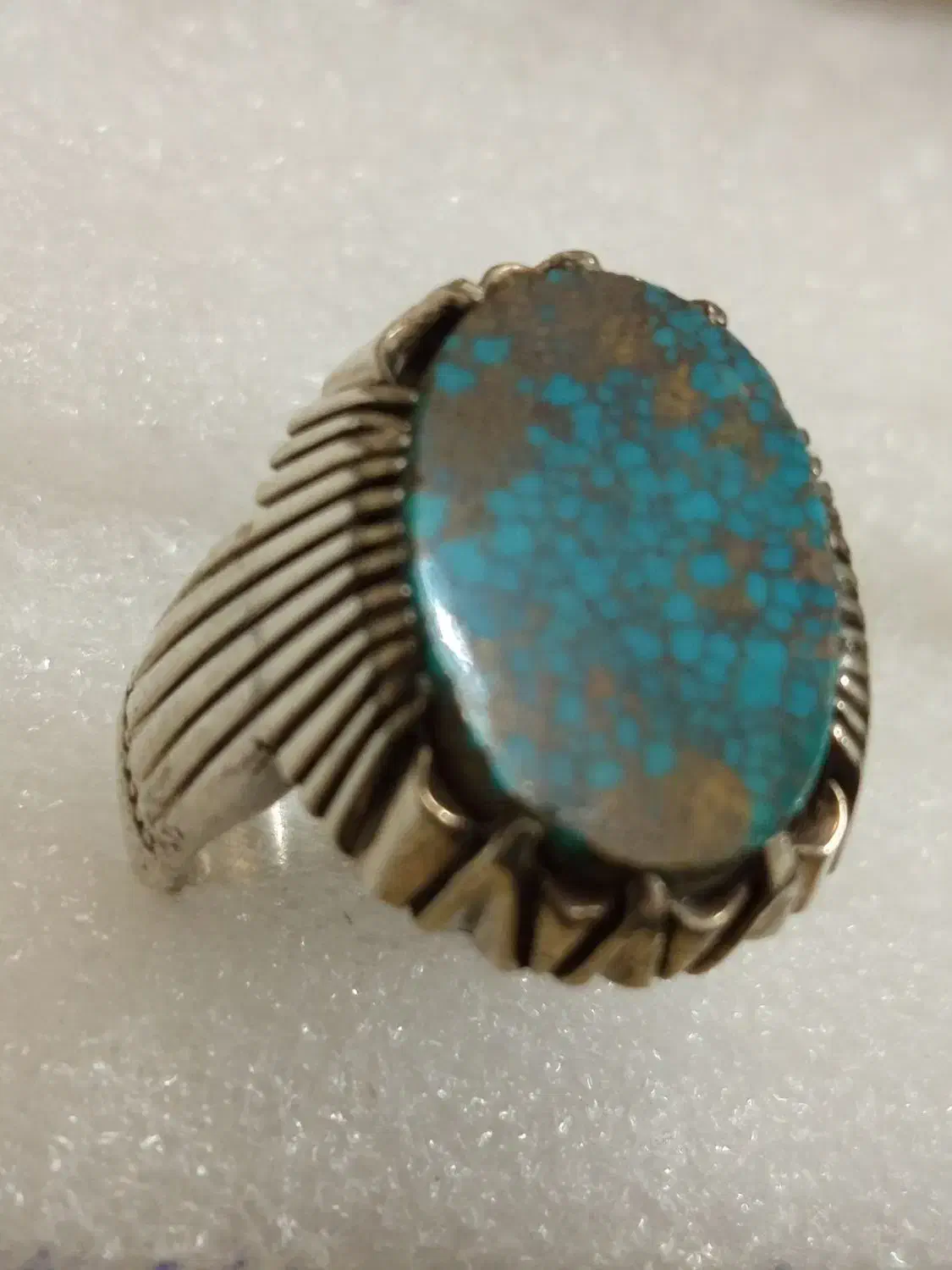 انگشتر  انگشتر مردانه انگشتر عقیق انگشتر فیروزه|جواهرات|تهران, تهرانسر شرقی|دیوار