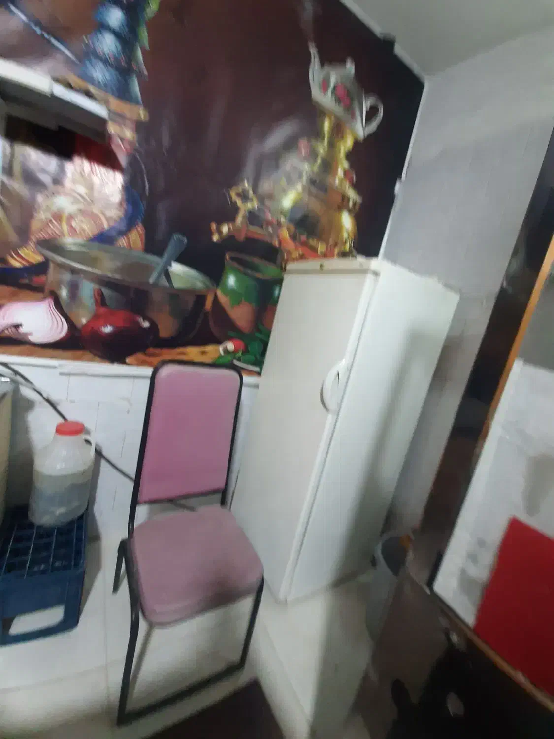 واگذاری|فروشگاه و مغازه|شیروان (خراسان), |دیوار