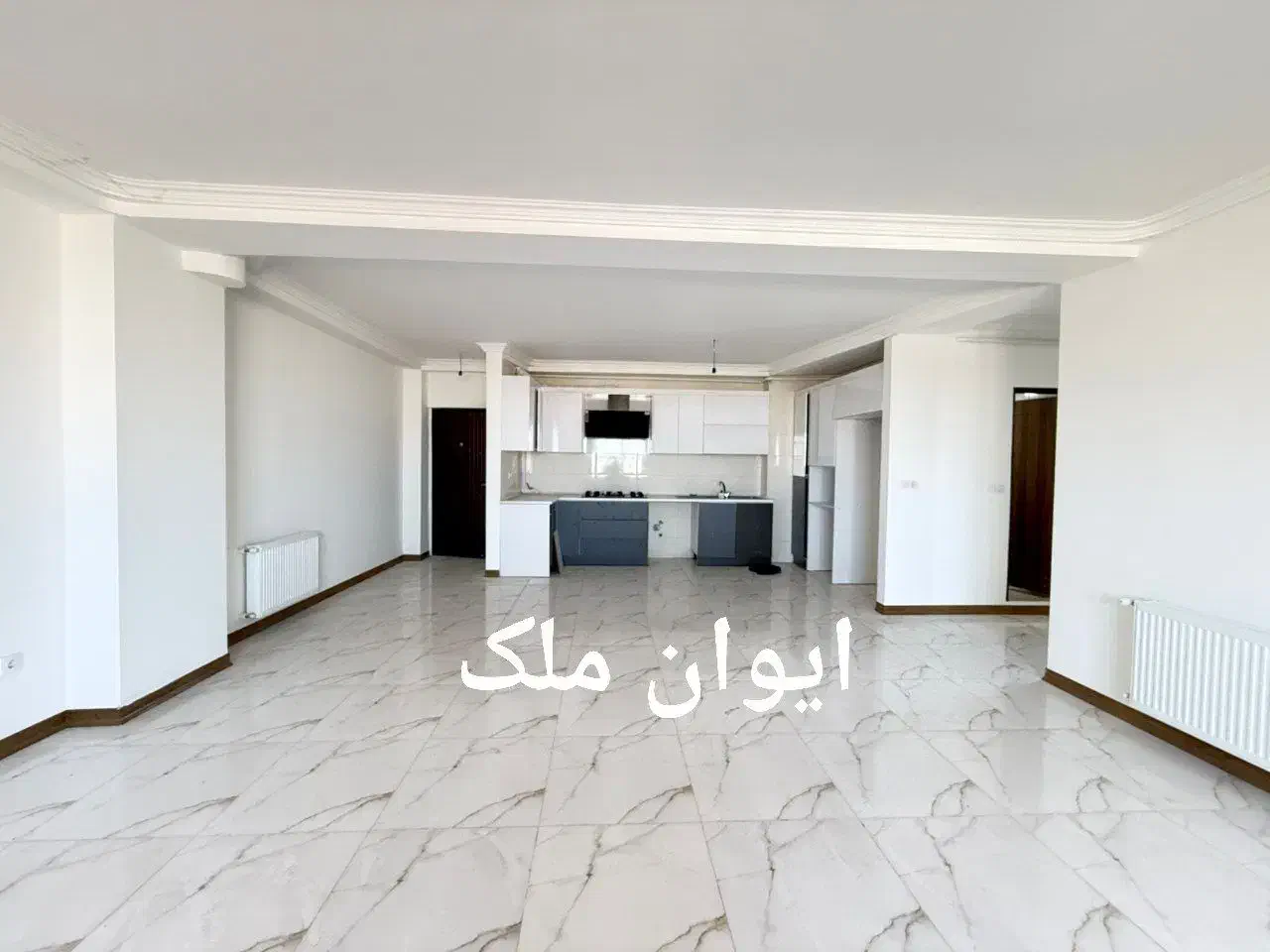 رهن واحد۱۱۳متری کلید نخورده محدوده کارآموزی|اجارهٔ آپارتمان|بندر انزلی, کارآموزی|دیوار