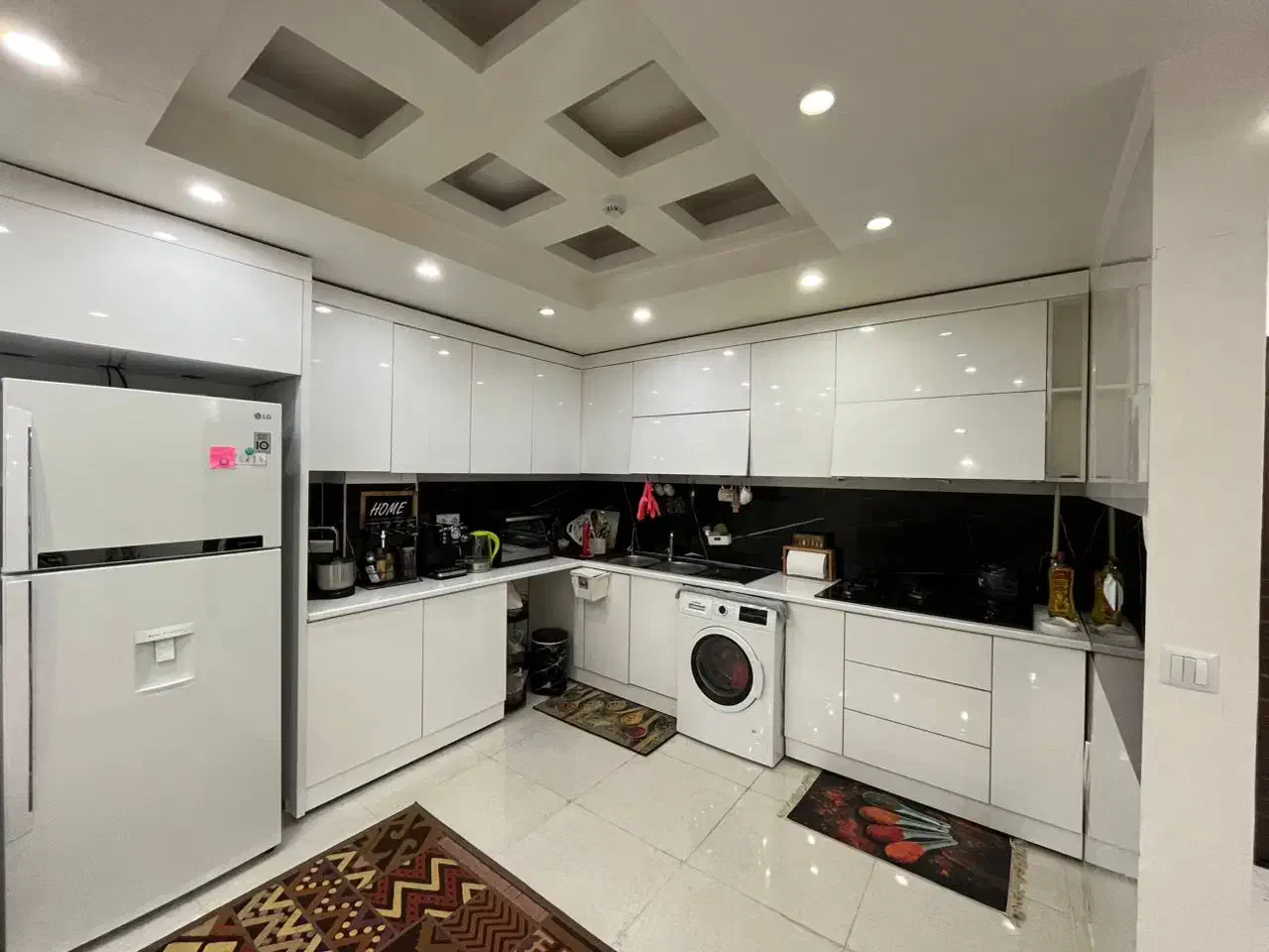 فروش ملک۱۱۳ متری/فاز۳/قابل تهاتر|فروش آپارتمان|اهواز, کوروش|دیوار