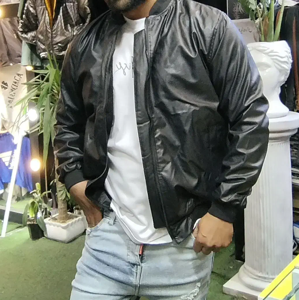 کاپشن خلبانی ۴رنگ|لباس|اصفهان, گرکان|دیوار