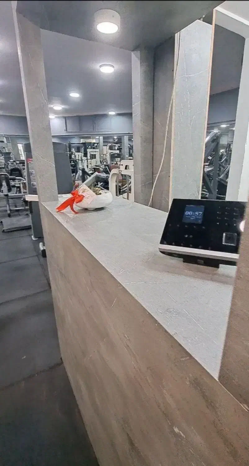 نیروی کار مرد برای باشگاه بدنسازی|استخدام سرایداری و نظافت|تهران, نازیآباد|دیوار