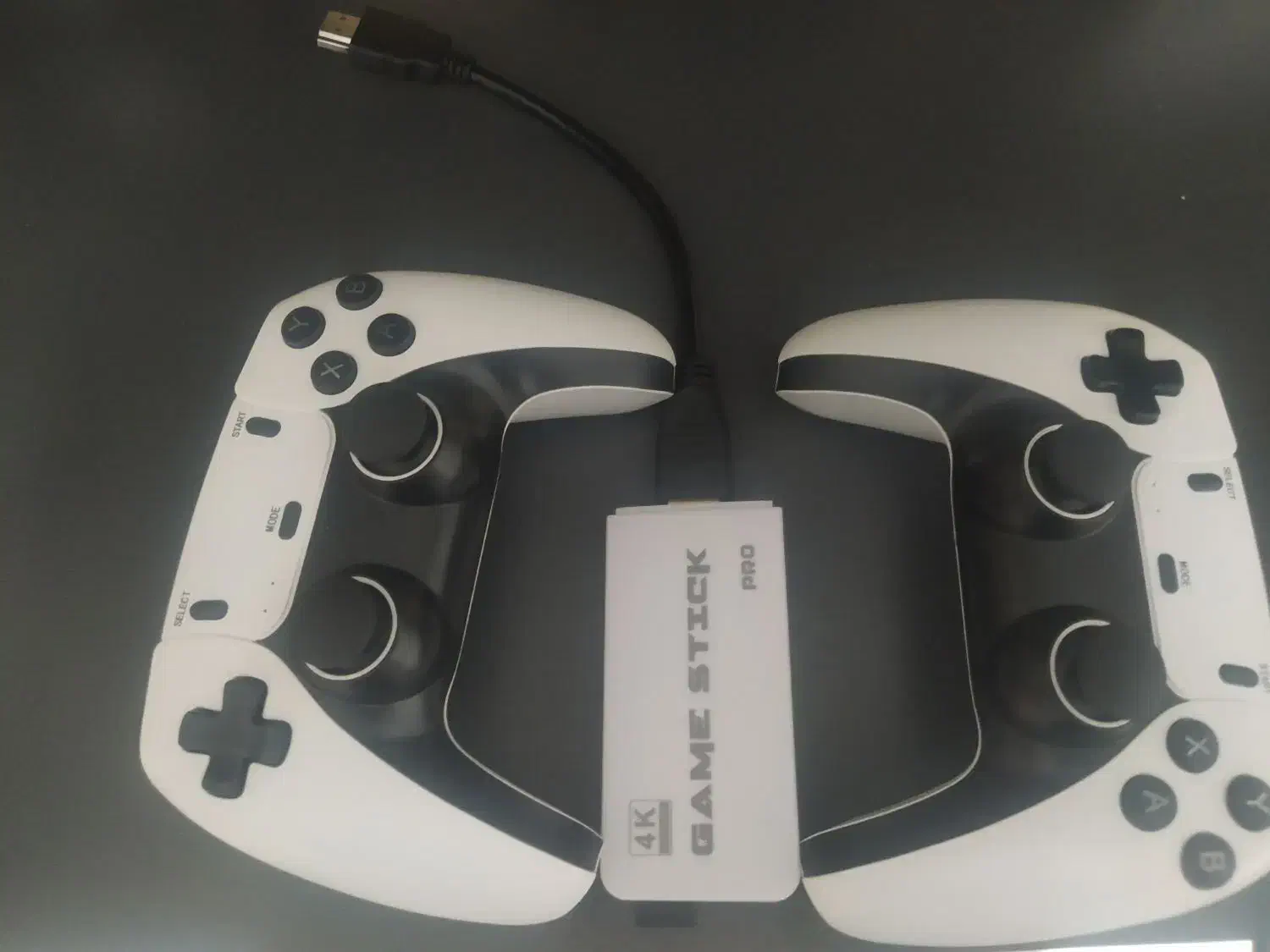 گیم استیک|کنسول، بازی ویدئویی و آنلاین|گلبهار, شهر جدید گلبهار|دیوار