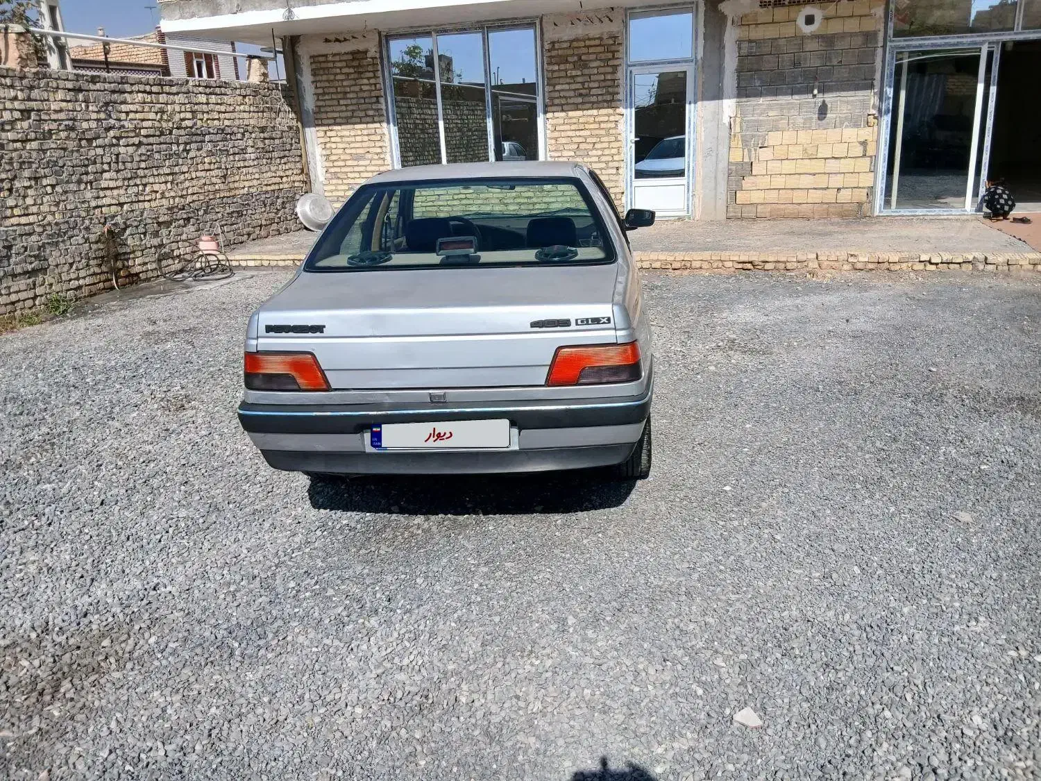 فروشی|خودرو سواری و وانت|فلاورجان, |دیوار