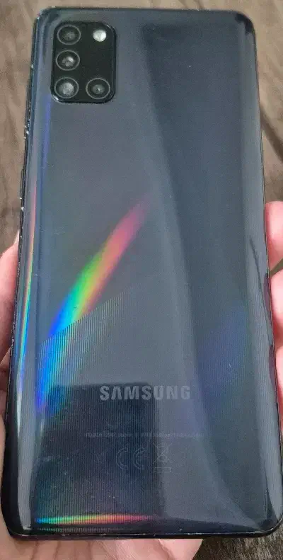 گوشی a31|موبایل|تهران, حکیمیه|دیوار