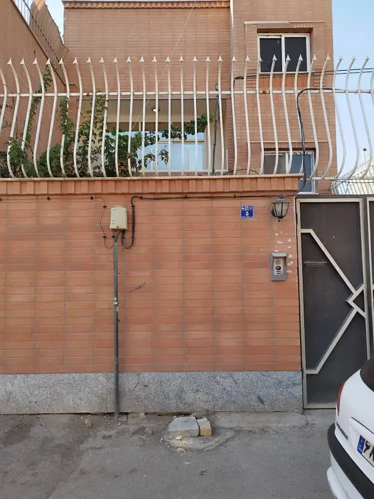 منزل مسکونی ۲ طبقه|اجارهٔ خانه و ویلا|اصفهان, قهجاورستان|دیوار