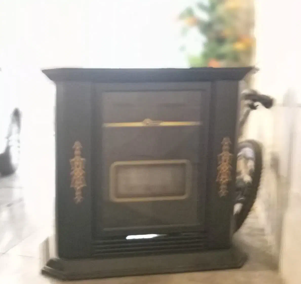 بخاری ایران شرق 25000|بخاری، هیتر، شومینه|یاسوج, |دیوار