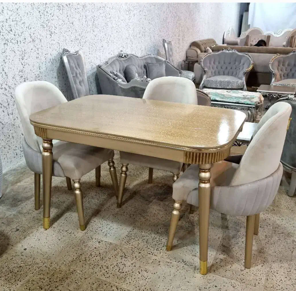 مبل نو با تخفیف و ارسال|مبلمان خانگی و میز عسلی|بوشهر, |دیوار