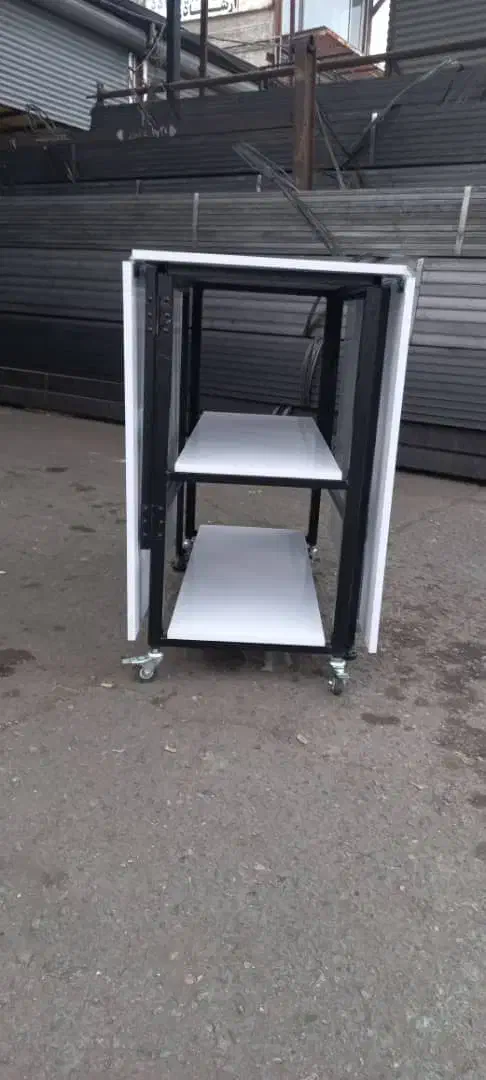 ساخت انواع میز برش وخیاطی کم جا وآپارتمانی|لوازم خیاطی و بافتنی|ری, صالحآباد شرقی|دیوار