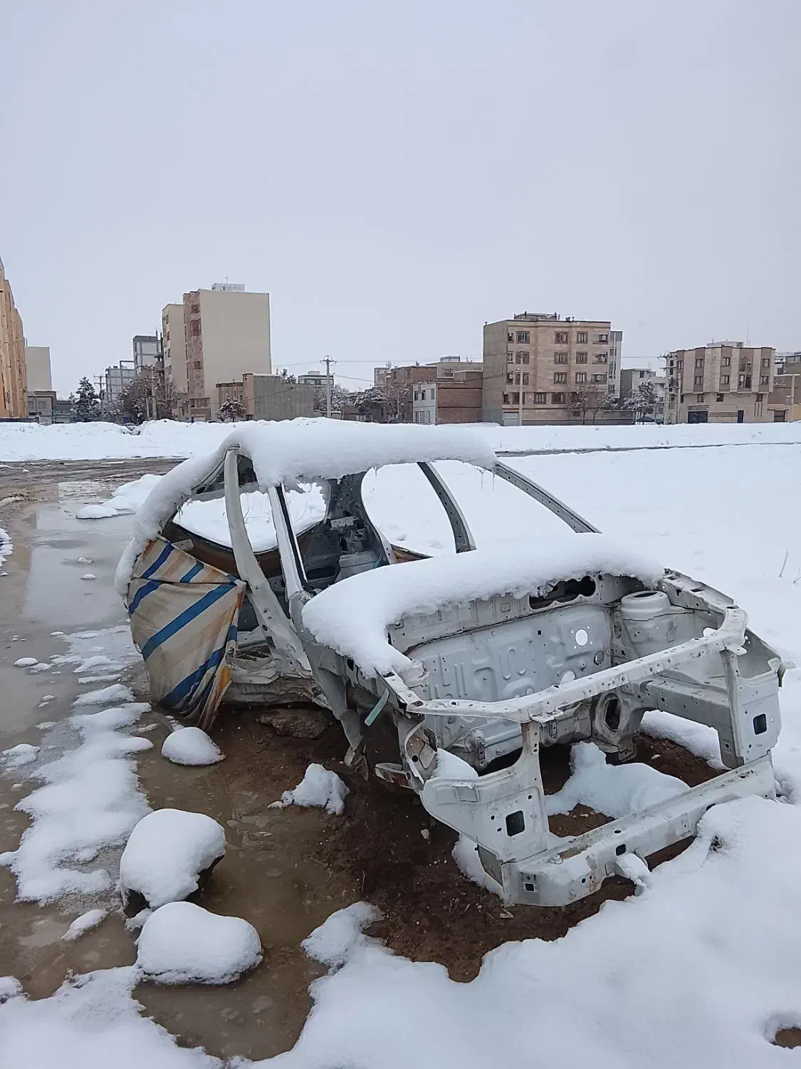 ضایعات|عمدهفروشی|همدان, |دیوار