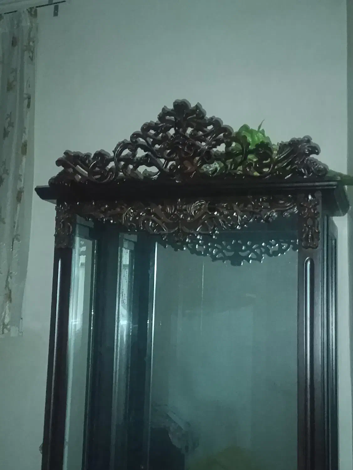 بوفه|بوفه، ویترین، کنسول|تبریز, |دیوار