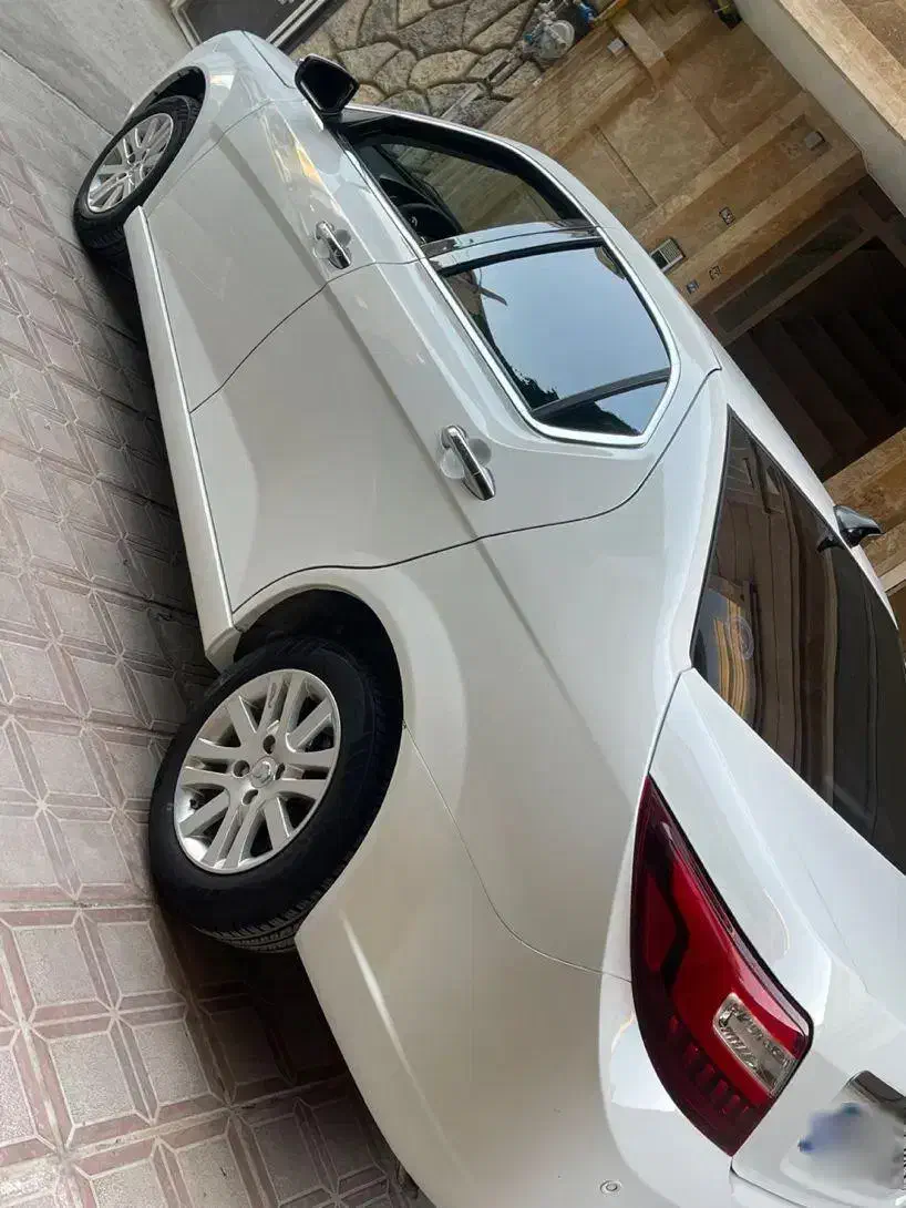 دنا پلاس ۶ دنده ۱۴۰۳|خودرو سواری و وانت|شیراز, سلطان آباد|دیوار