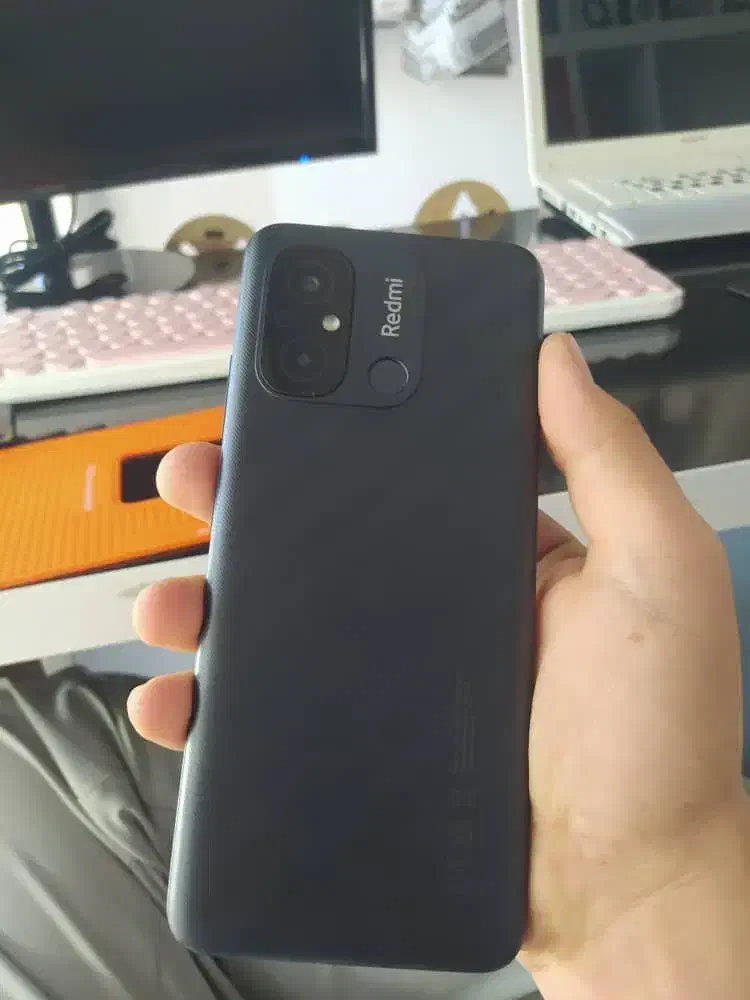 شیامی 12C|موبایل|ارومیه, |دیوار