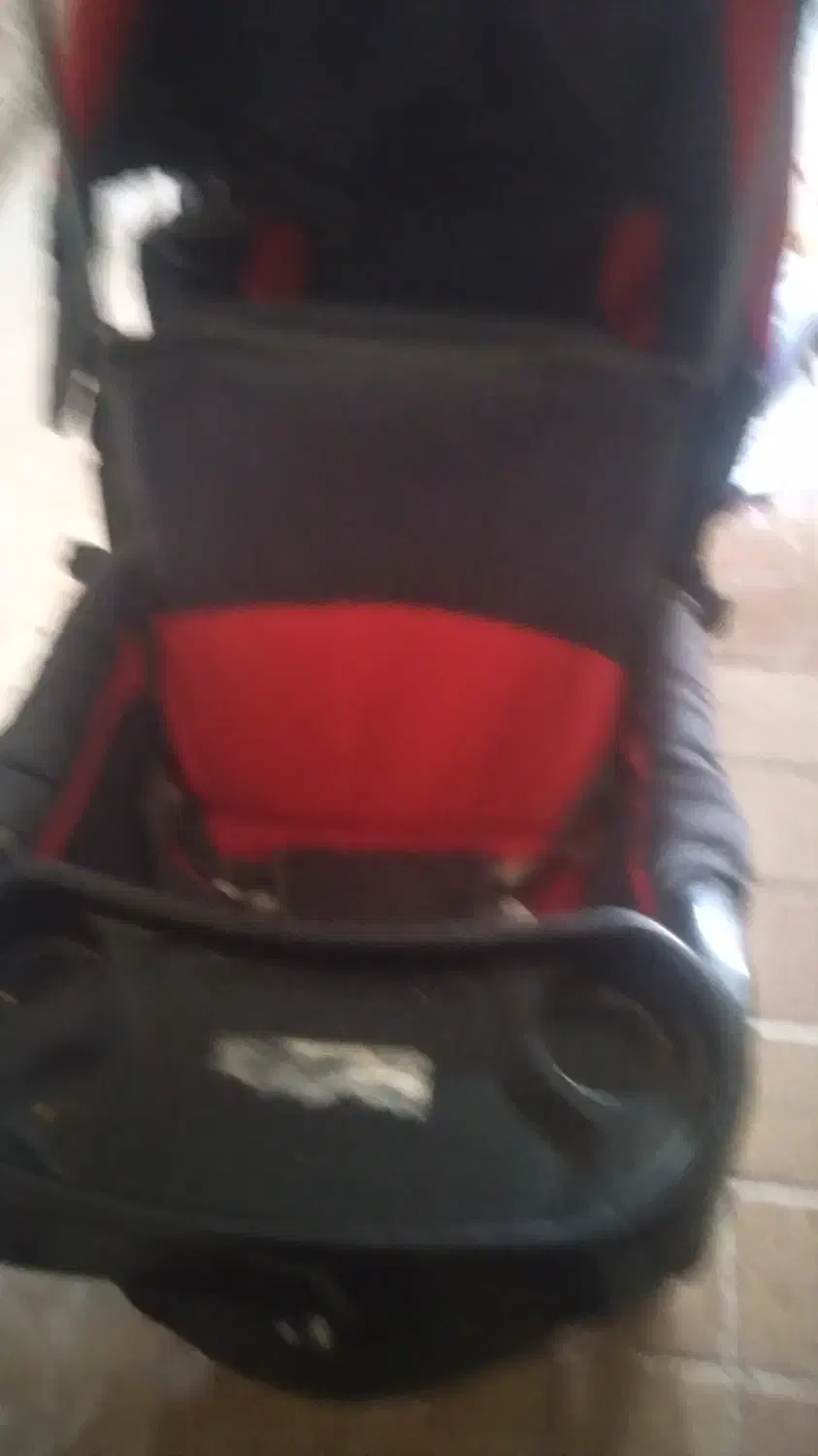 فروش وسیله شخصی|کالسکه و لوازم جانبی|لاهیجان, شهید آوینی|دیوار