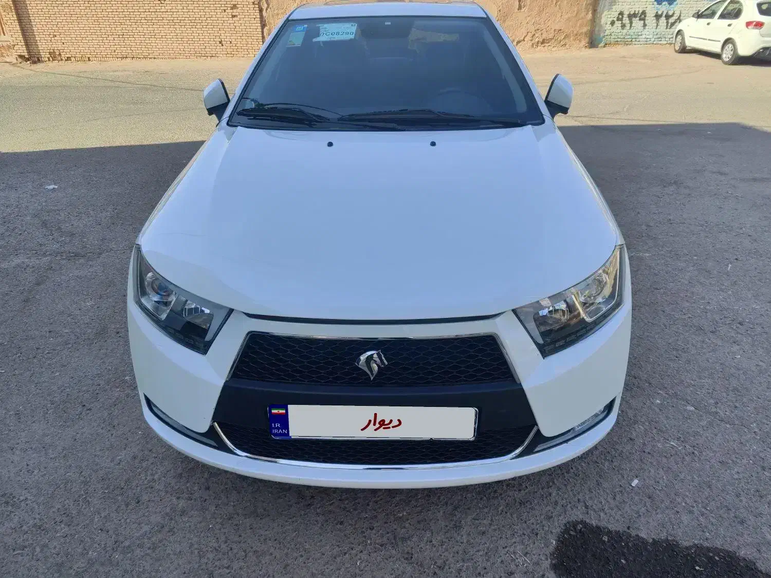 دناپلاس توربو1403|خودرو سواری و وانت|بردسکن, |دیوار