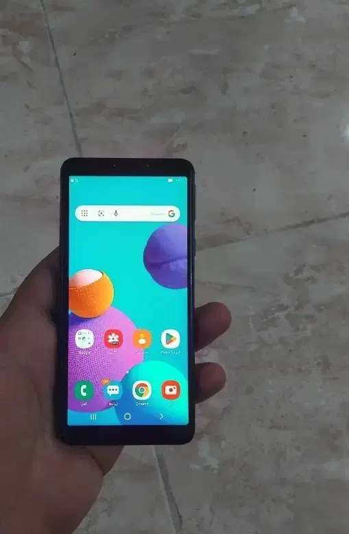 سامسونگ a01|موبایل|بهارستان, |دیوار