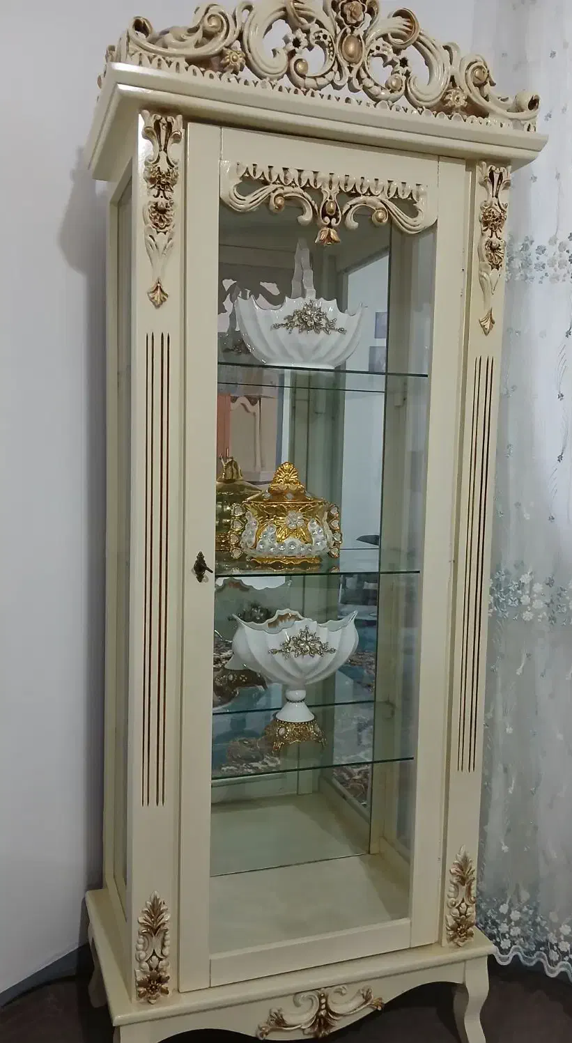 بوفه|بوفه، ویترین، کنسول|بوشهر, |دیوار