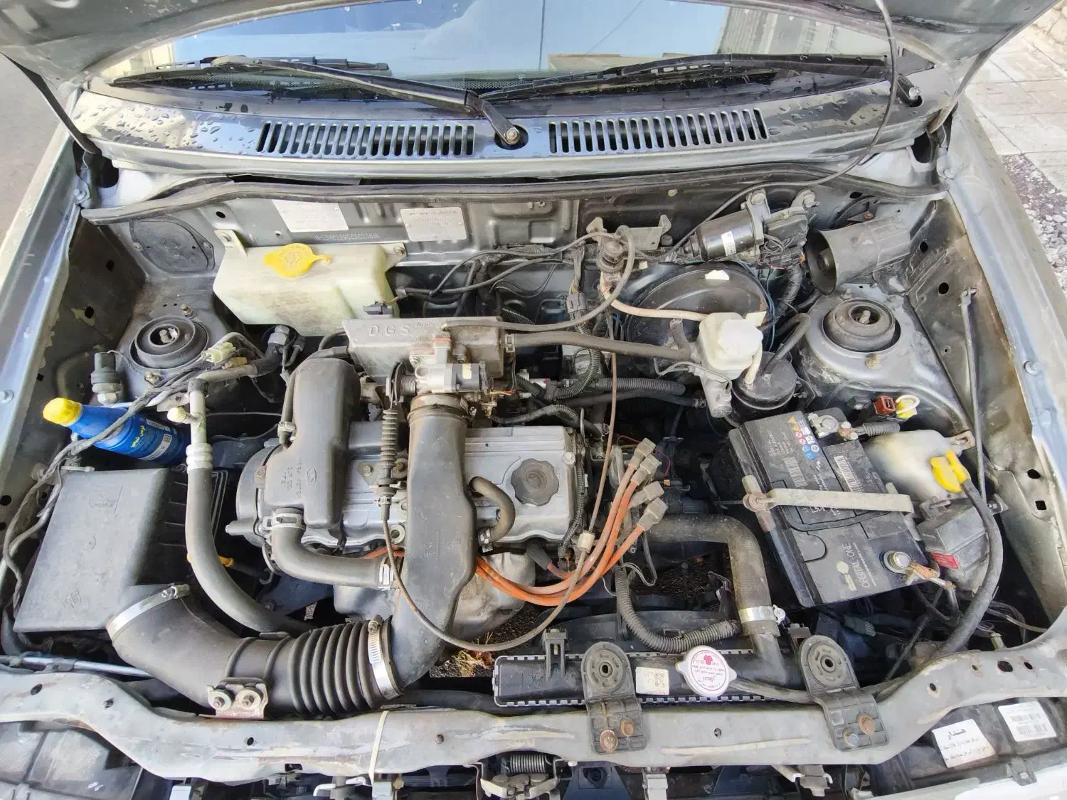 پراید 141مدل 90|خودرو سواری و وانت|ارومیه, |دیوار