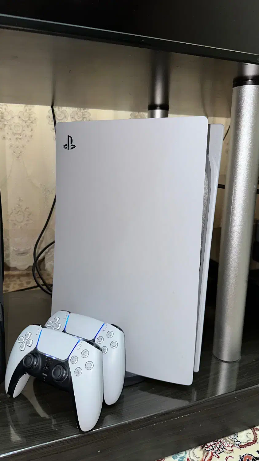 پلی استیشن،ps5|کنسول، بازی ویدئویی و آنلاین|تهران, بهار|دیوار