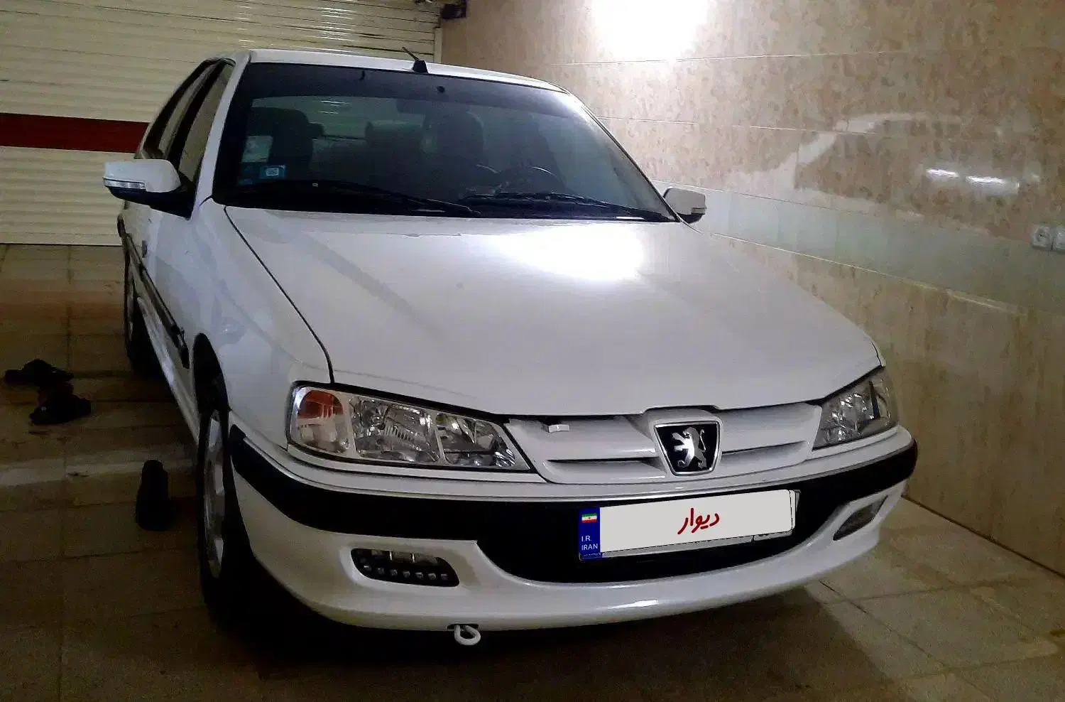 پارس تی یو فایو|خودرو سواری و وانت|یزد, |دیوار