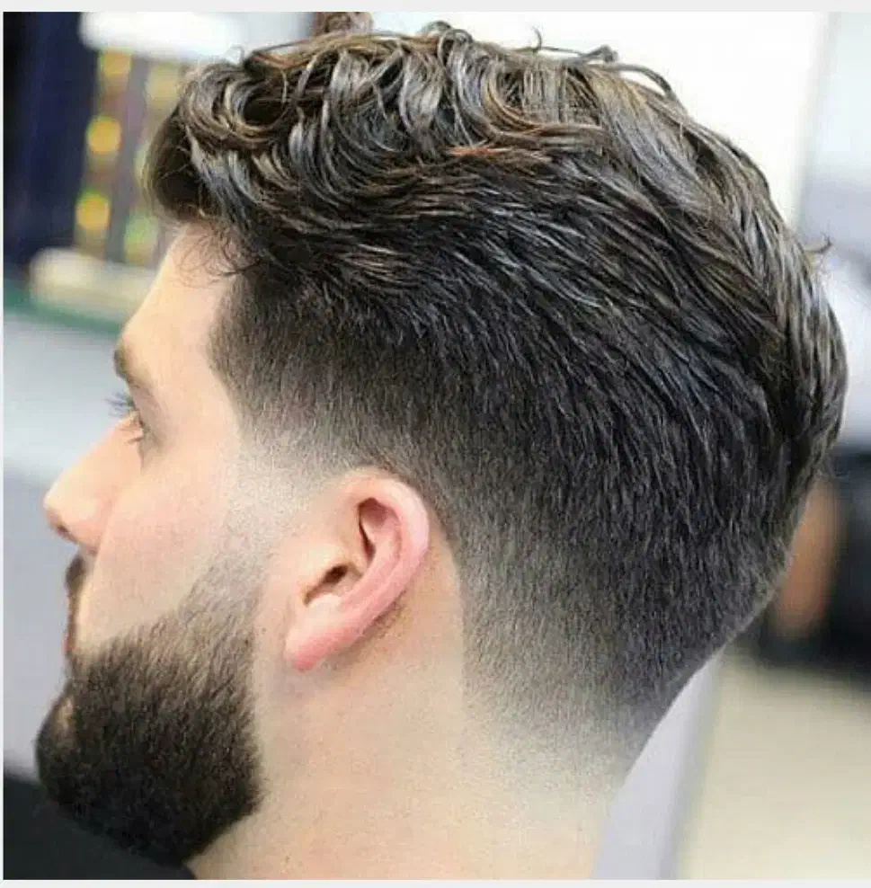 اصلاح رایگان سر|خدمات آرایشگری و زیبایی|مبارکه, |دیوار