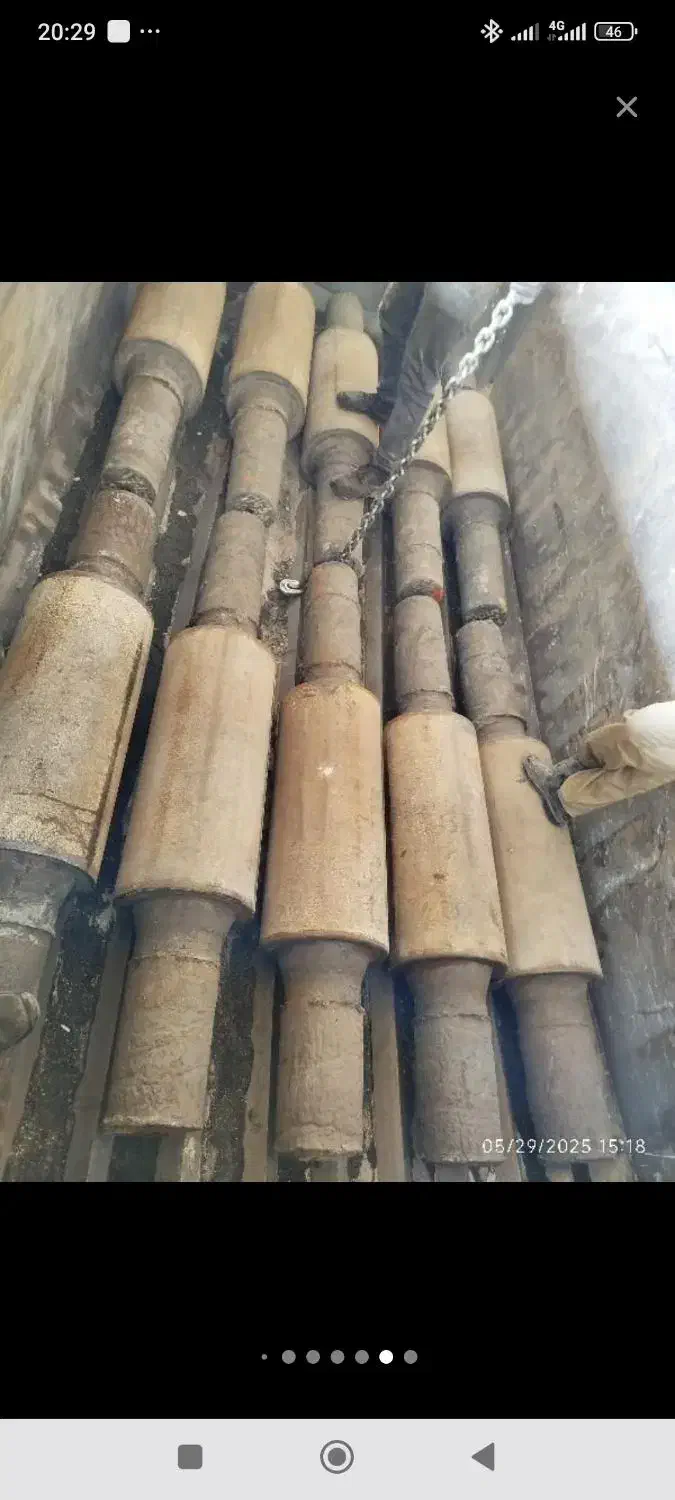 استخدام نگهبان و کارگر تراشکاری|استخدام صنعتی، فنی، مهندسی|اراک, |دیوار