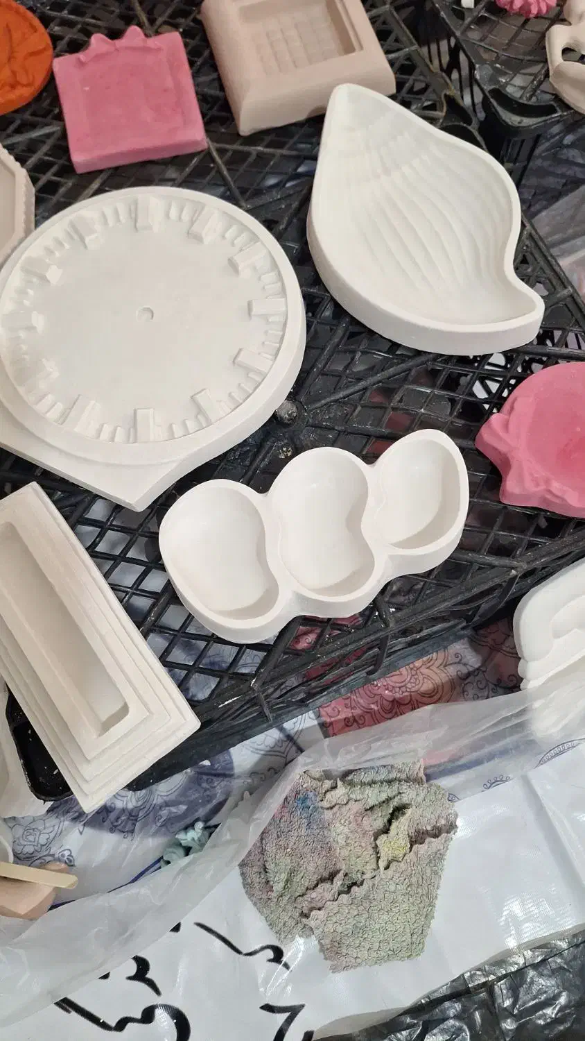 سنگ مصنوعی ۱|مجسمه، تندیس، ماکت|بندرعباس, |دیوار