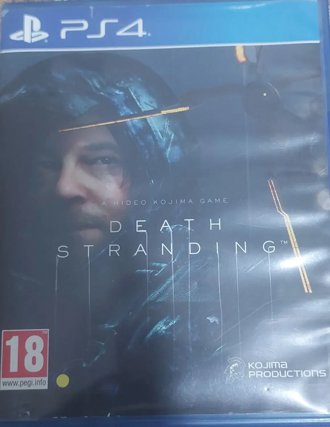 دیسک سالم|کنسول، بازی ویدئویی و آنلاین|کرج, ساسانی (قلمستان)|دیوار