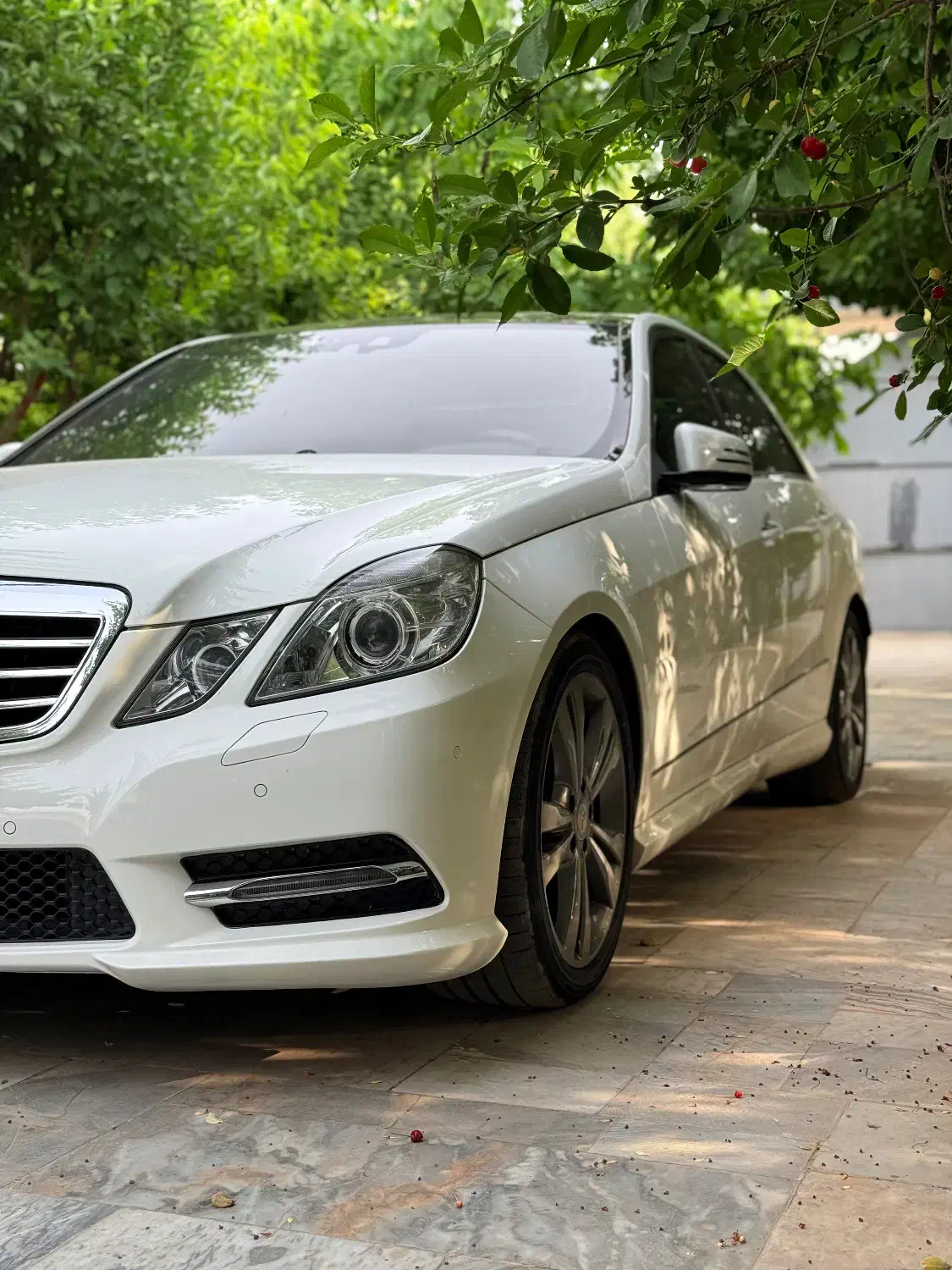 بنز e300|خودرو سواری و وانت|مشهد, بهشت|دیوار