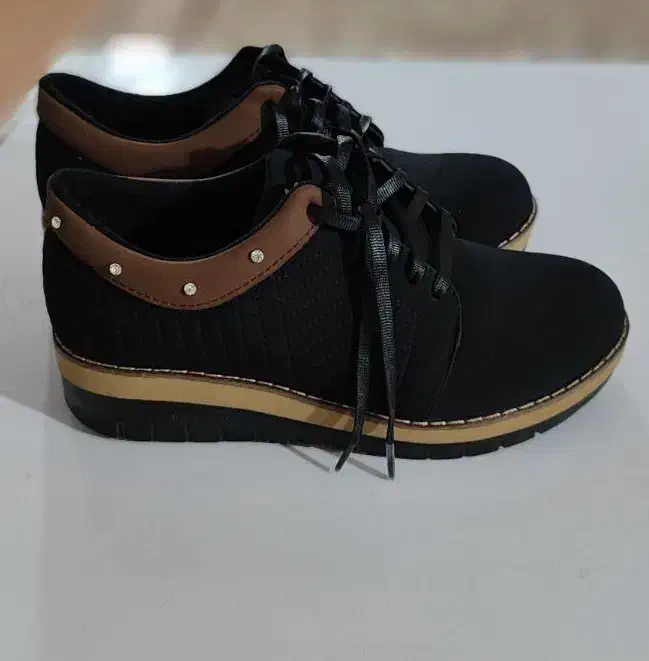 کفش نو|کیف، کفش، کمربند|شاهین دژ, |دیوار