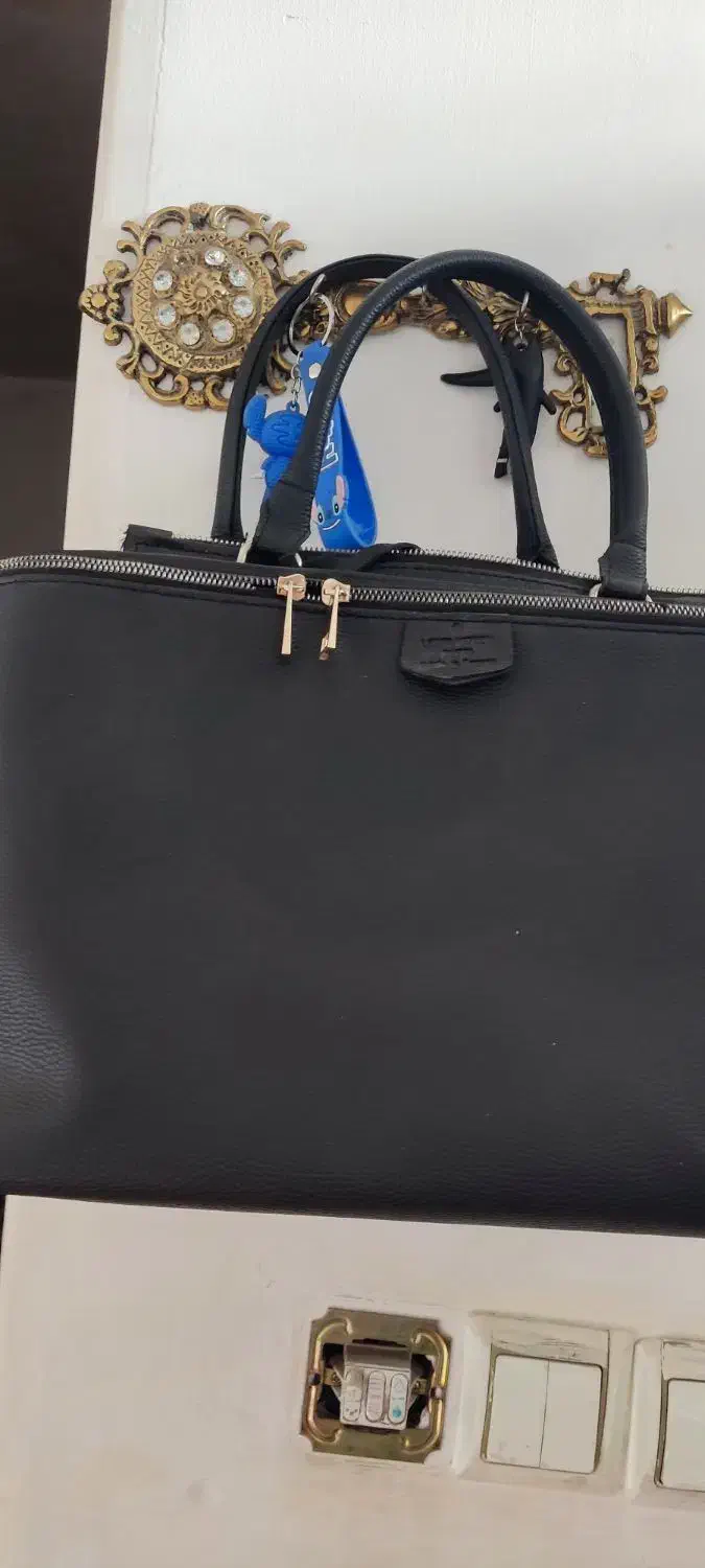 کیف زنانه سه تاش ۲۰۰|کیف، کفش، کمربند|بروجرد, |دیوار