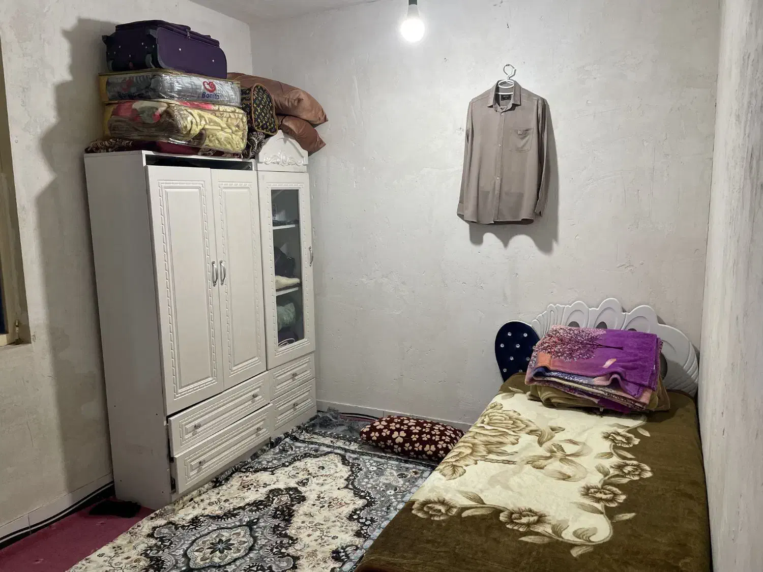 خانه|اجارهٔ خانه و ویلا|دهدشت, |دیوار