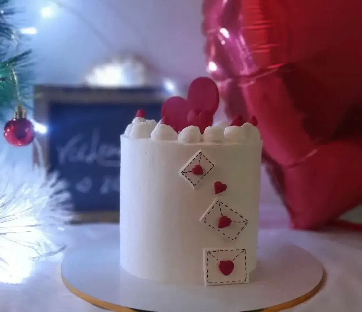 کیک تولد دسر ژله|خدمات پذیرایی، مراسم|مشهد, حجت|دیوار