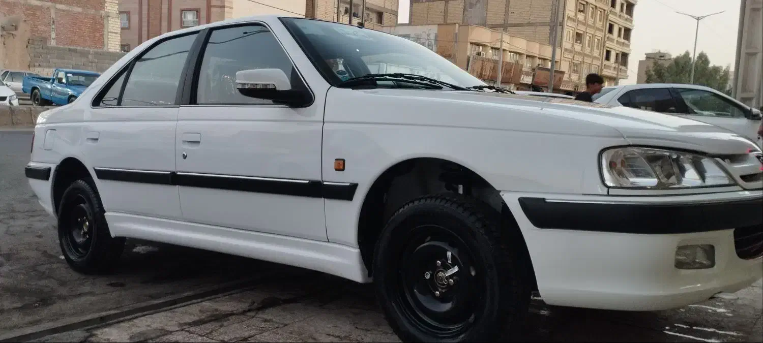 پژو پارس سال|خودرو سواری و وانت|زاهدان, |دیوار