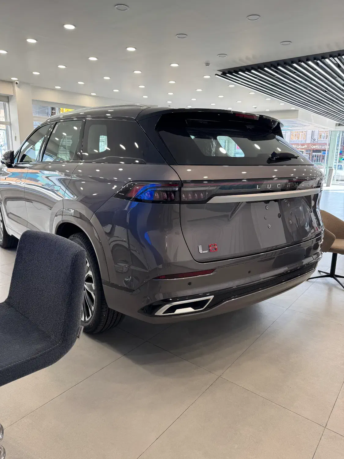 لوکانو ۸|خودرو سواری و وانت|تهران, طرشت|دیوار