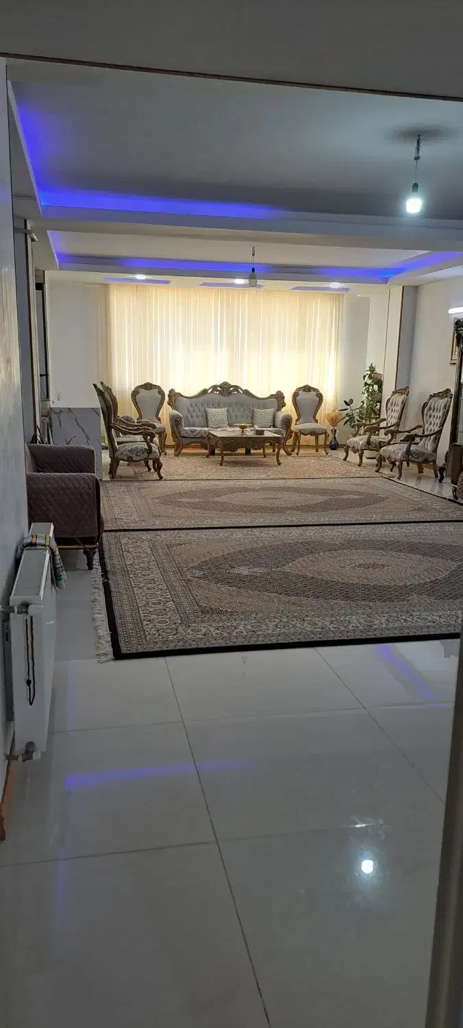 فروش اپارتمان ۱۶۶ متری مینودر|فروش آپارتمان|قزوین, |دیوار