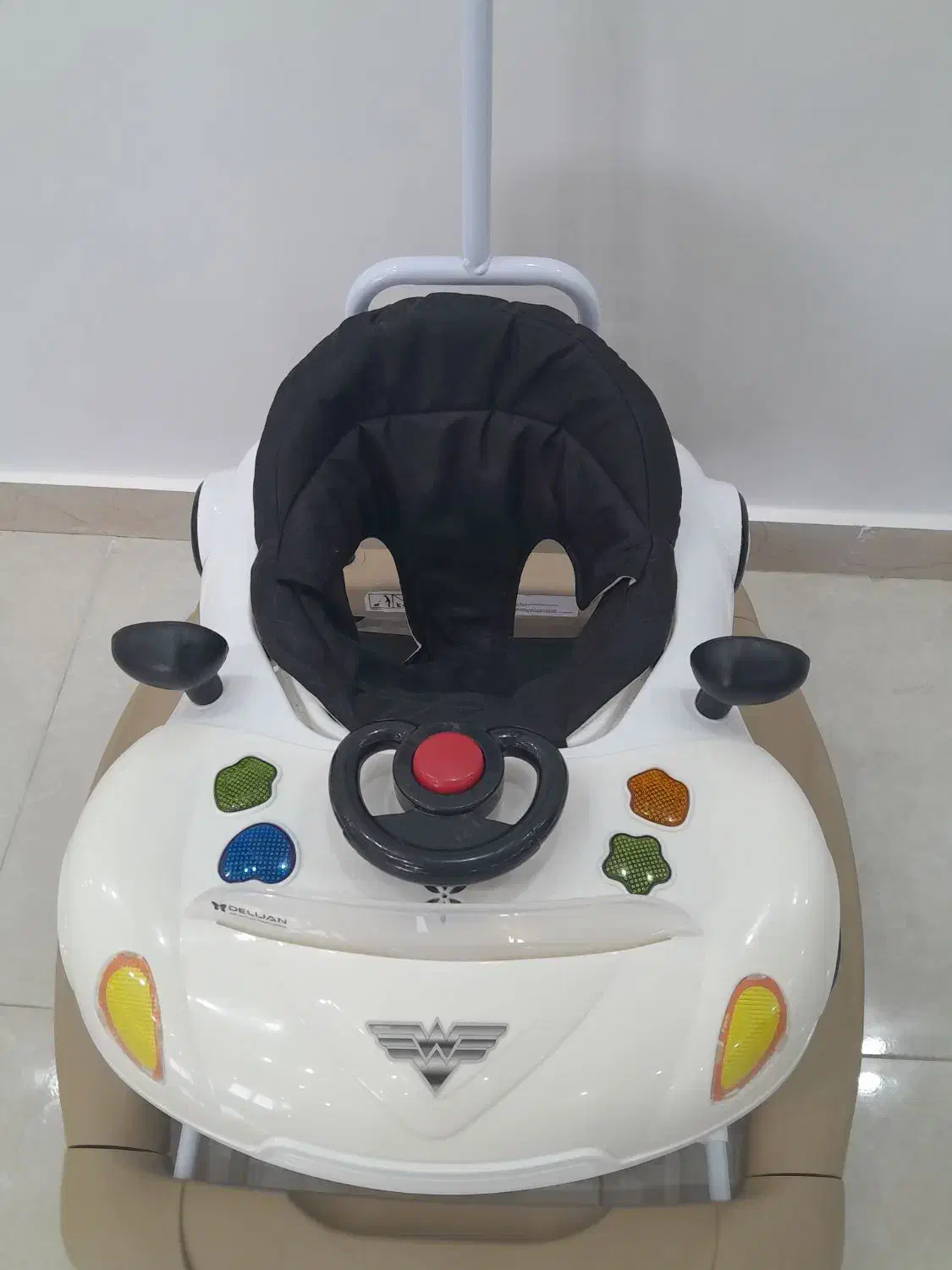 فروش روروئک|اسباب و اثاث بچه|شوشتر, |دیوار