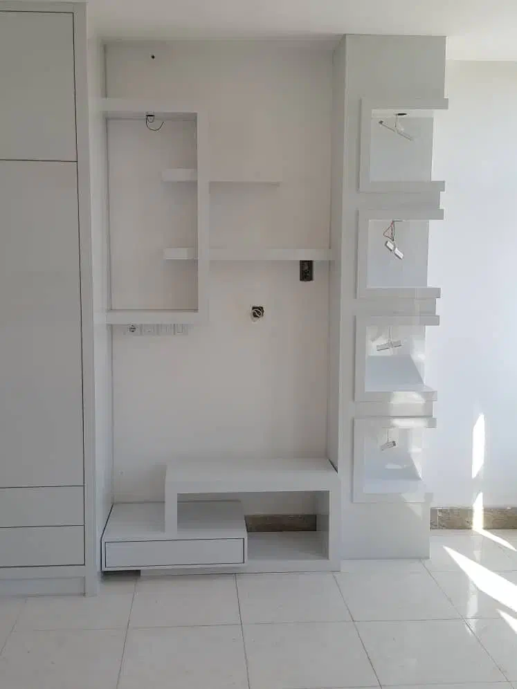 اجراونصب انواع کابینت کمد دیواردیوارکوب|خدمات پیشه و مهارت|اصفهان, طاحونه|دیوار