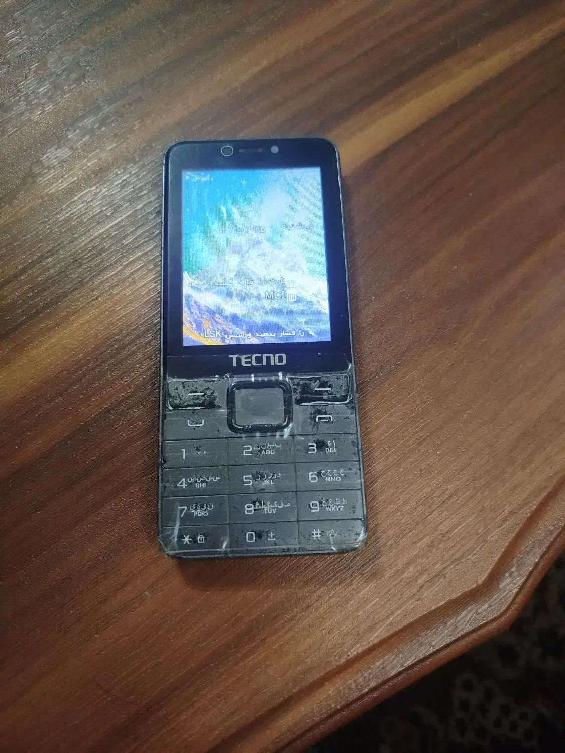 گوشی تکنو|موبایل|زاهدان, |دیوار